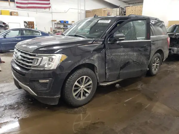 1FMJU1JTXLEA33534 2020 FORD EXPEDITION - Image 1