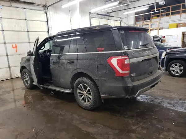 1FMJU1JTXLEA33534 2020 FORD EXPEDITION - Image 2