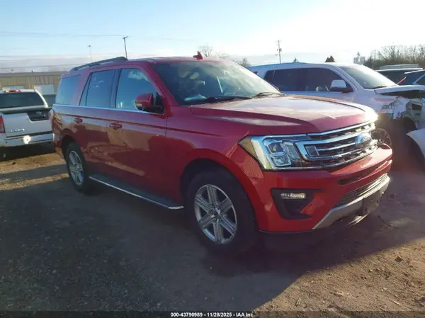 1FMJU1JTXLEA36711 2020 FORD EXPEDITION - Image 1
