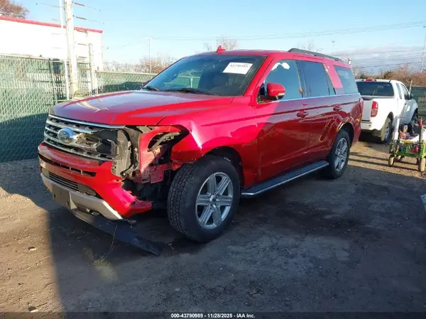 1FMJU1JTXLEA36711 2020 FORD EXPEDITION - Image 2