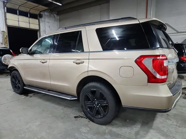 1FMJU1JTXLEA37745 2020 FORD EXPEDITION - Image 2