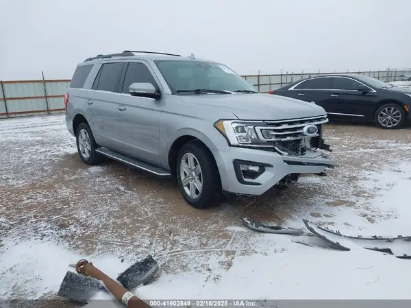 1FMJU1JTXLEA56148 2020 FORD EXPEDITION - Image 1