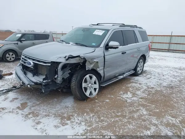 1FMJU1JTXLEA56148 2020 FORD EXPEDITION - Image 2