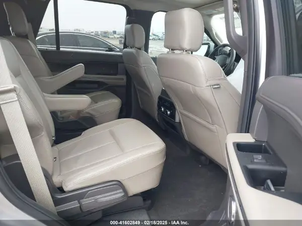 1FMJU1JTXLEA56148 2020 FORD EXPEDITION - Image 8