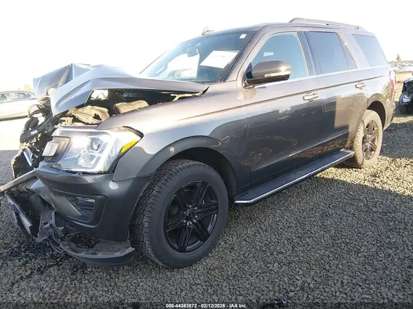 1FMJU1JTXLEA62614 2020 FORD EXPEDITION - Image 2