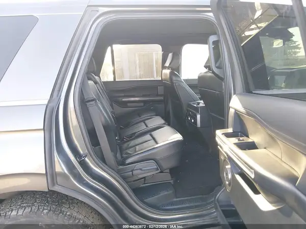 1FMJU1JTXLEA62614 2020 FORD EXPEDITION - Image 8