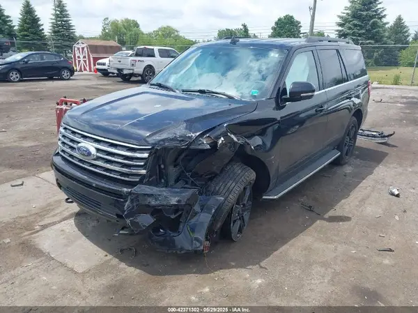 1FMJU1JTXLEA63519 2020 FORD EXPEDITION - Image 2