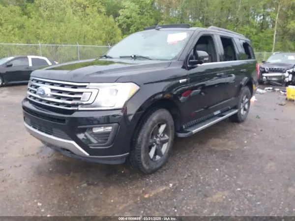 1FMJU1JTXLEA72561 2020 FORD EXPEDITION - Image 2