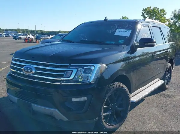 1FMJU1JTXLEA78232 2020 FORD EXPEDITION - Image 2