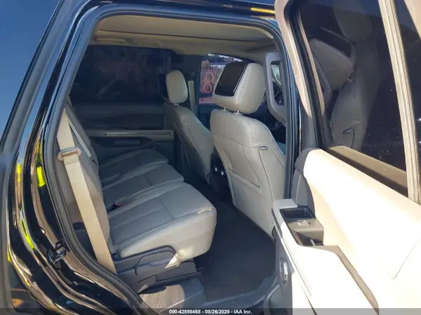 1FMJU1JTXLEA78232 2020 FORD EXPEDITION - Image 8