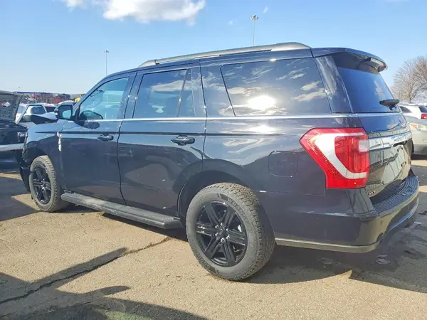 1FMJU1JTXLEA79929 2020 FORD EXPEDITION - Image 2