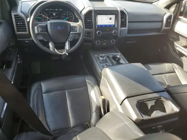 1FMJU1JTXLEA79929 2020 FORD EXPEDITION - Image 8