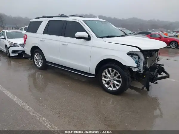 1FMJU1JTXLEA83642 2020 FORD EXPEDITION - Image 1