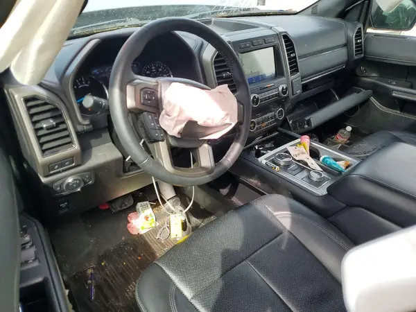 1FMJU1JTXLEA94611 2020 FORD EXPEDITION - Image 8