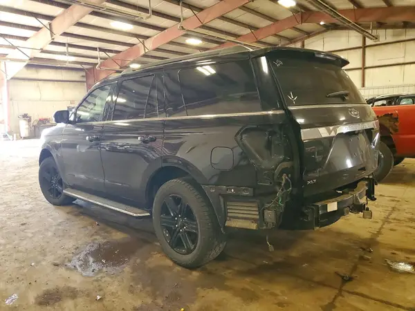 1FMJU1JTXMEA00440 2021 FORD EXPEDITION - Image 2