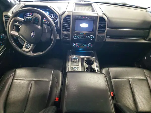 1FMJU1JTXMEA00440 2021 FORD EXPEDITION - Image 8