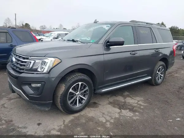 1FMJU1JTXMEA10501 2021 FORD EXPEDITION - Image 2
