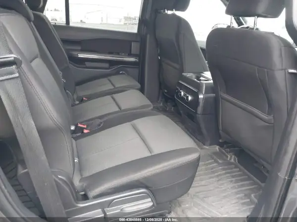 1FMJU1JTXMEA10501 2021 FORD EXPEDITION - Image 8
