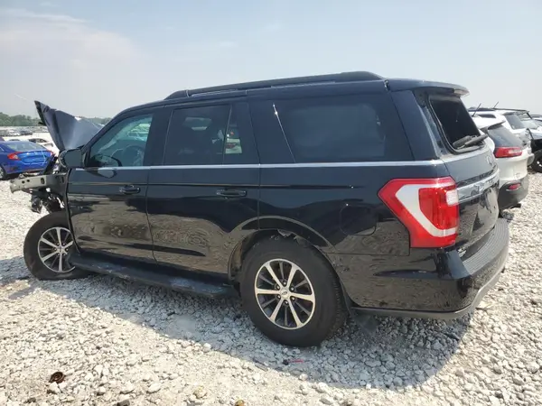 1FMJU1JTXMEA10868 2021 FORD EXPEDITION - Image 2