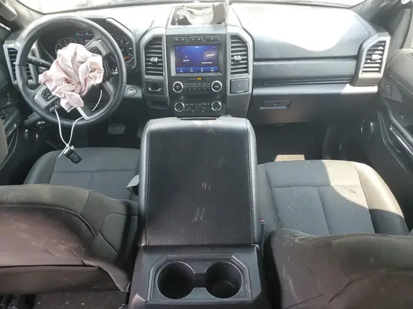 1FMJU1JTXMEA10868 2021 FORD EXPEDITION - Image 8