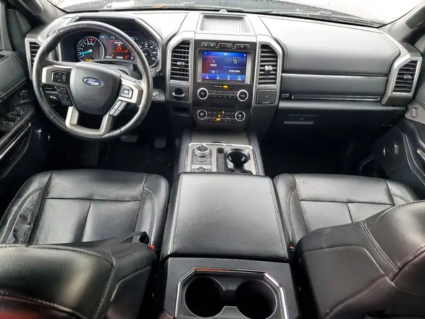 1FMJU1JTXMEA57799 2021 FORD EXPEDITION - Image 8