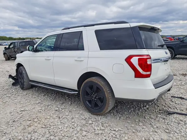 1FMJU1JTXMEA79611 2021 FORD EXPEDITION - Image 2