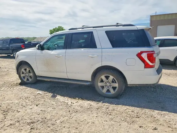 1FMJU1JTXMEA85084 2021 FORD EXPEDITION - Image 2
