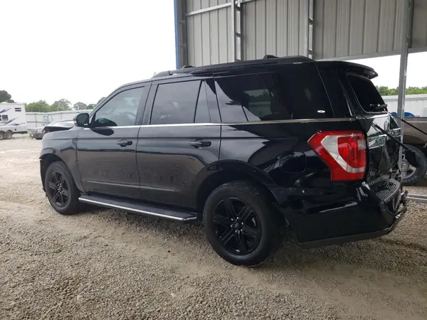 1FMJU1JTXMEA86610 2021 FORD EXPEDITION - Image 2