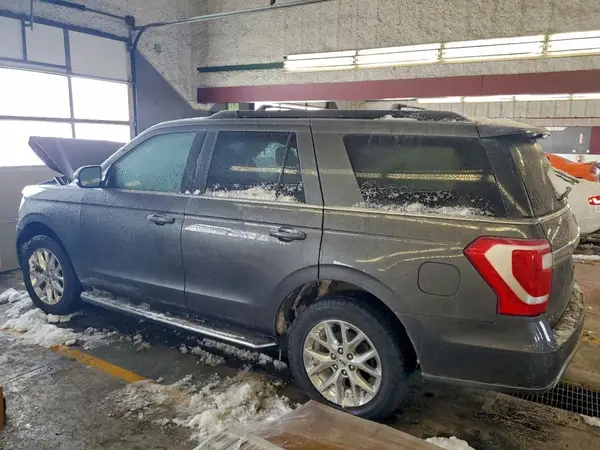 1FMJU1JTXMEA87756 2021 FORD EXPEDITION - Image 2