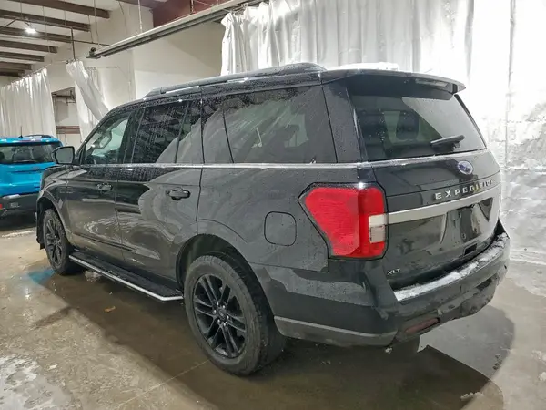 1FMJU1JTXNEA01489 2022 FORD EXPEDITION - Image 2