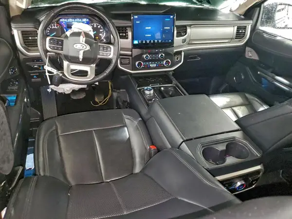 1FMJU1JTXNEA01489 2022 FORD EXPEDITION - Image 8
