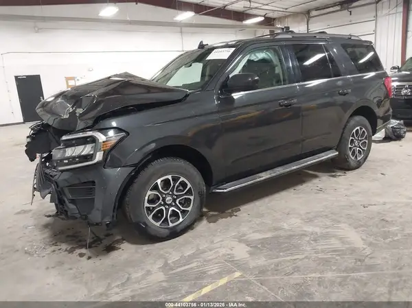 1FMJU1JTXNEA67511 2022 FORD EXPEDITION - Image 2