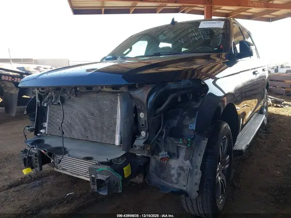 1FMJU1K80PEA11493 2023 FORD EXPEDITION - Image 2