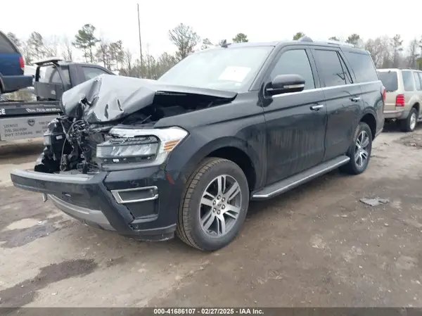 1FMJU1K80PEA29105 2023 FORD EXPEDITION - Image 2