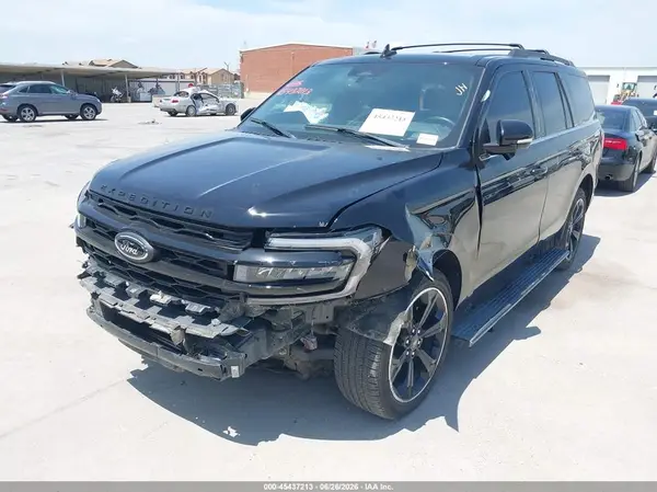 1FMJU1K80PEA37527 2023 FORD EXPEDITION - Image 2