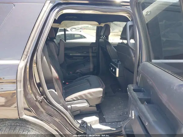 1FMJU1K80PEA37527 2023 FORD EXPEDITION - Image 8