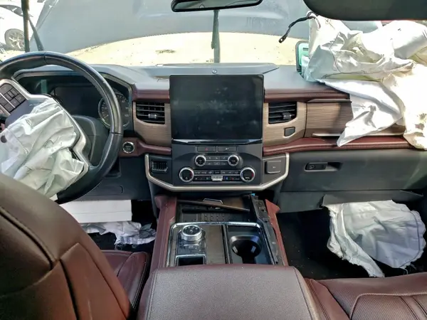 1FMJU1K80PEA40086 2023 FORD EXPEDITION - Image 8