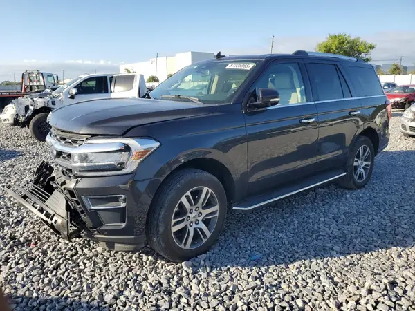1FMJU1K80PEA40475 2023 FORD EXPEDITION - Image 1