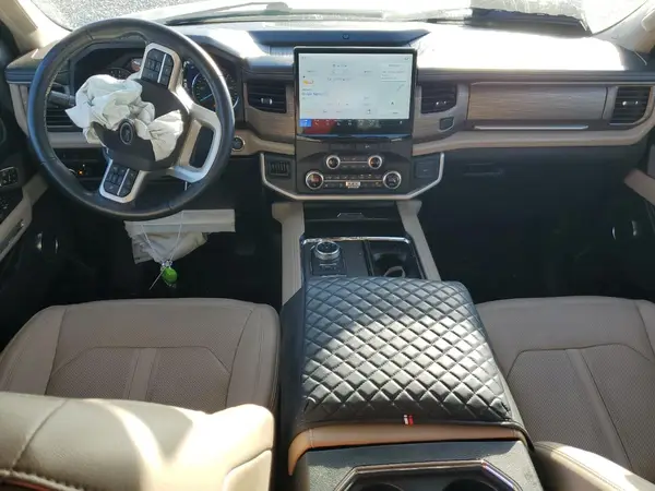 1FMJU1K80PEA40475 2023 FORD EXPEDITION - Image 8