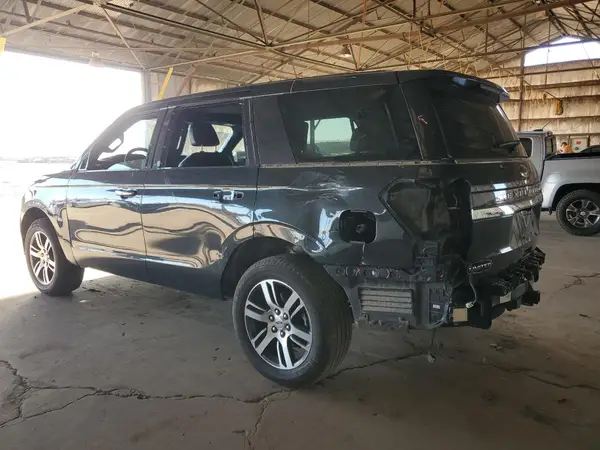 1FMJU1K80PEA59446 2023 FORD EXPEDITION - Image 2