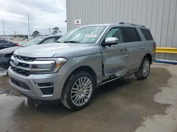 1FMJU1K80PEA60712 2023 FORD EXPEDITION - Image 1