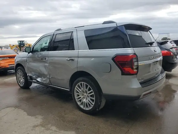 1FMJU1K80PEA60712 2023 FORD EXPEDITION - Image 2