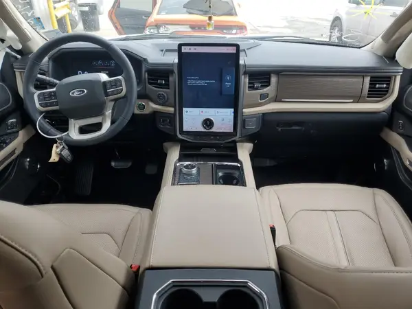 1FMJU1K80PEA60712 2023 FORD EXPEDITION - Image 8