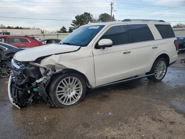 1FMJU1K80REA49793 2024 FORD EXPEDITION - Image 1
