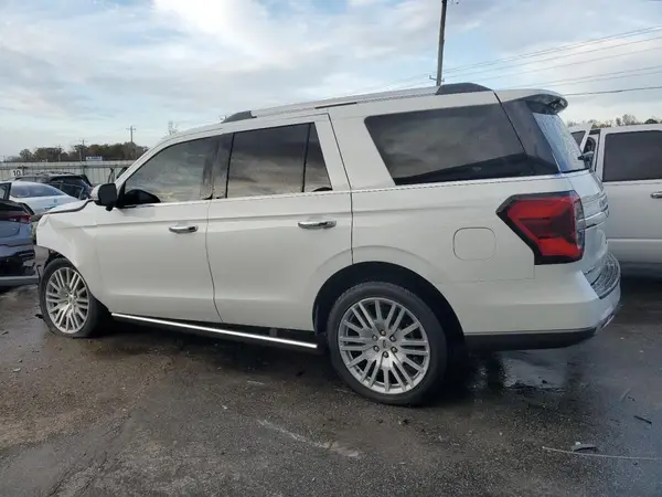 1FMJU1K80REA49793 2024 FORD EXPEDITION - Image 2
