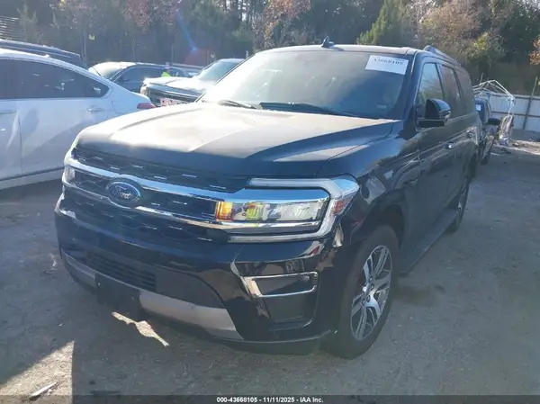 1FMJU1K80REA54119 2024 FORD EXPEDITION - Image 2