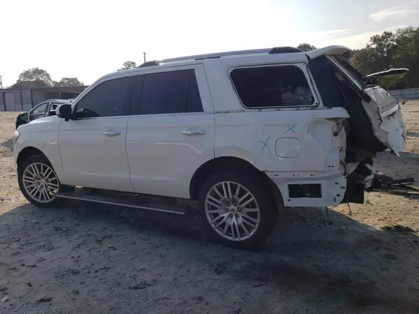 1FMJU1K80REA78453 2024 FORD EXPEDITION - Image 2