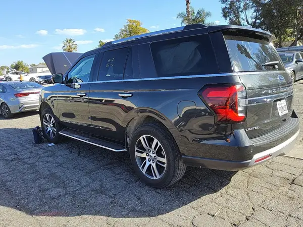 1FMJU1K81PEA05458 2023 FORD EXPEDITION - Image 2