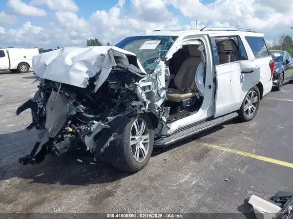 1FMJU1K81PEA15276 2023 FORD EXPEDITION - Image 2