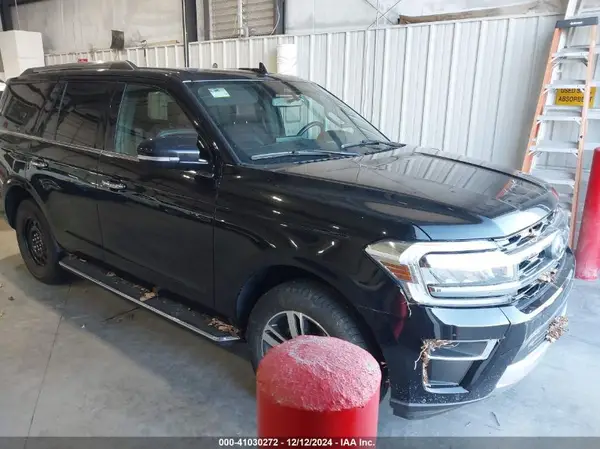 1FMJU1K81PEA28920 2023 FORD EXPEDITION - Image 1